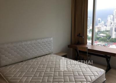 For RENT : Eight Thonglor Residence / 1 Bedroom / 1 Bathrooms / 46 sqm / 40000 THB [5246564]