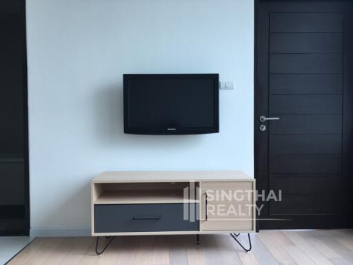 For RENT : Eight Thonglor Residence / 1 Bedroom / 1 Bathrooms / 46 sqm / 40000 THB [5246564]