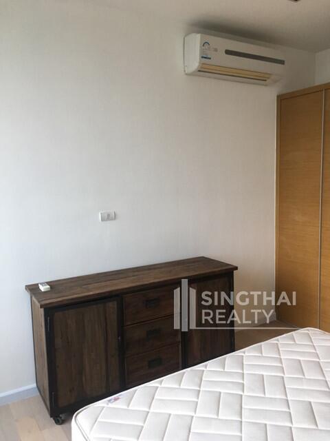 For RENT : Eight Thonglor Residence / 1 Bedroom / 1 Bathrooms / 46 sqm / 40000 THB [5246564]