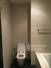 For RENT : Eight Thonglor Residence / 1 Bedroom / 1 Bathrooms / 46 sqm / 40000 THB [5246564]