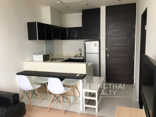 For RENT : Eight Thonglor Residence / 1 Bedroom / 1 Bathrooms / 46 sqm / 40000 THB [5246564]