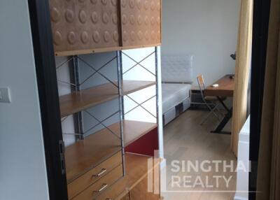 For RENT : Eight Thonglor Residence / 1 Bedroom / 1 Bathrooms / 46 sqm / 40000 THB [5246564]