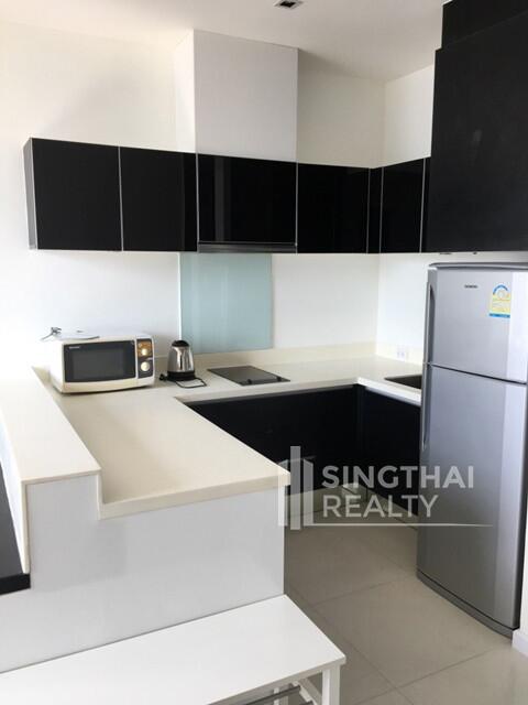 For RENT : Eight Thonglor Residence / 1 Bedroom / 1 Bathrooms / 46 sqm / 40000 THB [5246564]