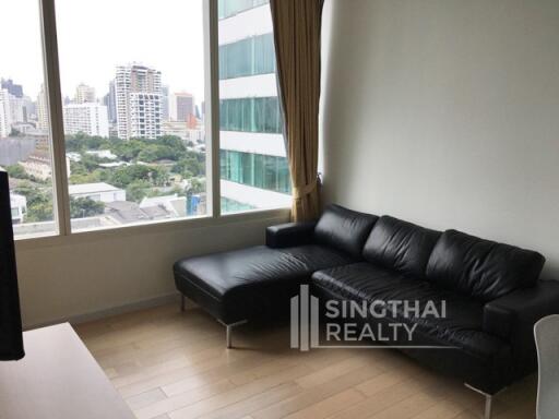 For RENT : Eight Thonglor Residence / 1 Bedroom / 1 Bathrooms / 46 sqm / 40000 THB [5246564]