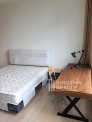 For RENT : Eight Thonglor Residence / 1 Bedroom / 1 Bathrooms / 46 sqm / 40000 THB [5246564]