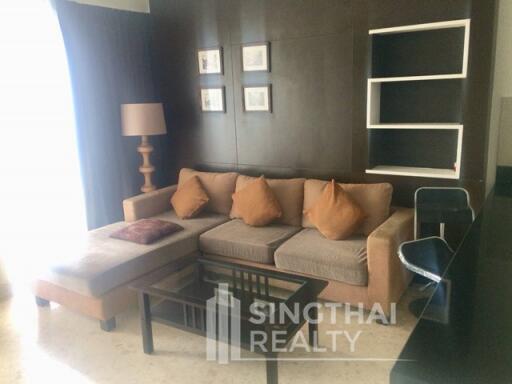 For RENT : Nusasiri Grand / 1 Bedroom / 2 Bathrooms / 81 sqm / 40000 THB [5224361]