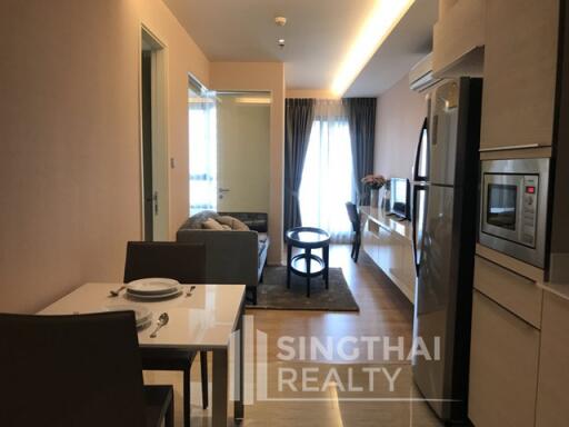 For RENT : H Sukhumvit 43 / 1 Bedroom / 1 Bathrooms / 41 sqm / 40000 THB [5223944]