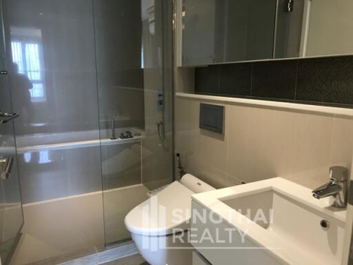 For RENT : H Sukhumvit 43 / 1 Bedroom / 1 Bathrooms / 41 sqm / 40000 THB [5223944]