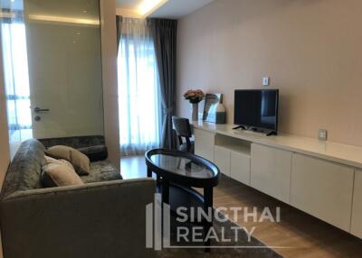 For RENT : H Sukhumvit 43 / 1 Bedroom / 1 Bathrooms / 41 sqm / 40000 THB [5223944]