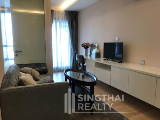 For RENT : H Sukhumvit 43 / 1 Bedroom / 1 Bathrooms / 41 sqm / 40000 THB [5223944]