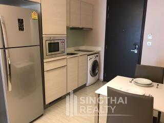 For RENT : H Sukhumvit 43 / 1 Bedroom / 1 Bathrooms / 41 sqm / 40000 THB [5223944]