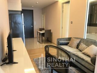 For RENT : H Sukhumvit 43 / 1 Bedroom / 1 Bathrooms / 41 sqm / 40000 THB [5223944]