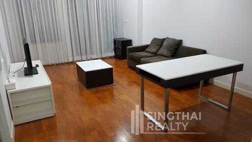 For RENT : Siri Residence / 1 Bedroom / 1 Bathrooms / 61 sqm / 40000 THB [5327009]