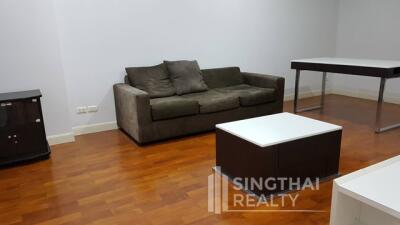 For RENT : Siri Residence / 1 Bedroom / 1 Bathrooms / 61 sqm / 40000 THB [5327009]