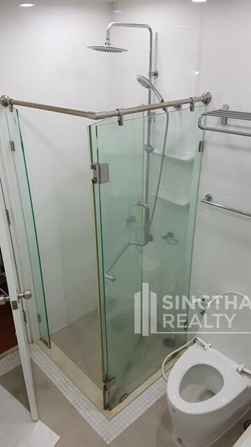 For RENT : Siri Residence / 1 Bedroom / 1 Bathrooms / 61 sqm / 40000 THB [5327009]