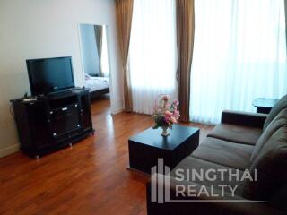 For RENT : Siri Residence / 1 Bedroom / 1 Bathrooms / 61 sqm / 40000 THB [5327009]