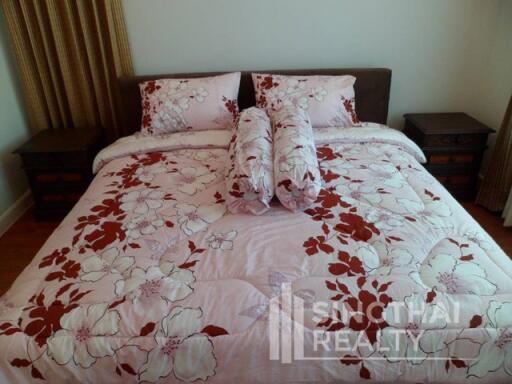 For RENT : Siri Residence / 1 Bedroom / 1 Bathrooms / 61 sqm / 40000 THB [5327009]