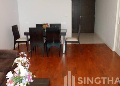 For RENT : Siri Residence / 1 Bedroom / 1 Bathrooms / 61 sqm / 40000 THB [5327009]