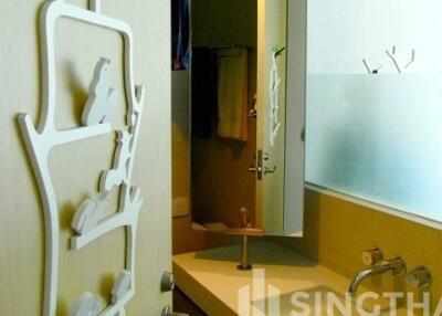 For RENT : Siri at Sukhumvit / 1 Bedroom / 1 Bathrooms / 52 sqm / 40000 THB [5324837]