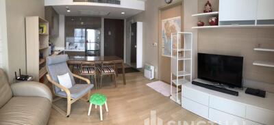 For RENT : Siri at Sukhumvit / 1 Bedroom / 1 Bathrooms / 52 sqm / 40000 THB [5324837]