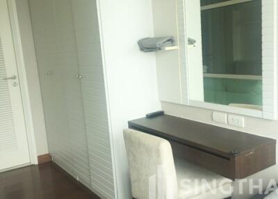 For RENT : Ivy Thonglor / 1 Bedroom / 1 Bathrooms / 46 sqm / 40000 THB [5317976]