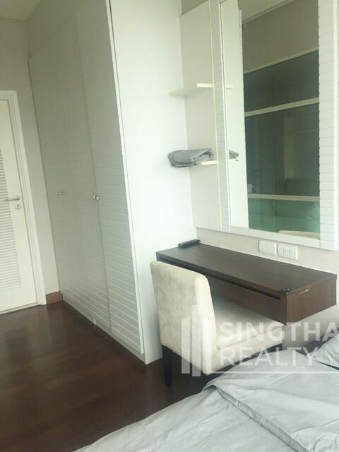 For RENT : Ivy Thonglor / 1 Bedroom / 1 Bathrooms / 46 sqm / 40000 THB [5317976]