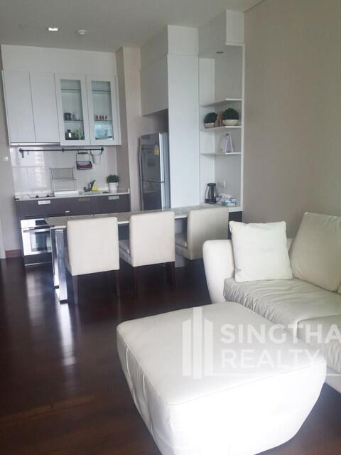 For RENT : Ivy Thonglor / 1 Bedroom / 1 Bathrooms / 46 sqm / 40000 THB [5317976]