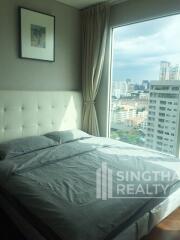 For RENT : Ivy Thonglor / 1 Bedroom / 1 Bathrooms / 46 sqm / 40000 THB [5317976]