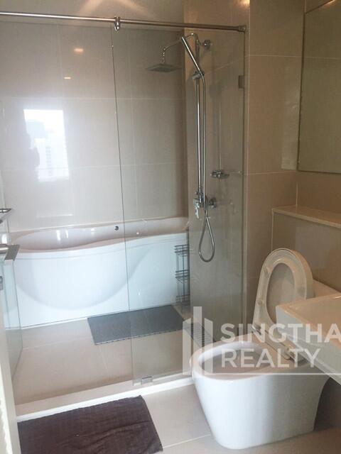 For RENT : Ivy Thonglor / 1 Bedroom / 1 Bathrooms / 46 sqm / 40000 THB [5317976]