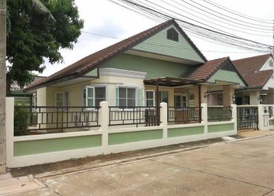 House for rent Pattaya