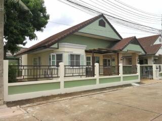 House for rent Pattaya