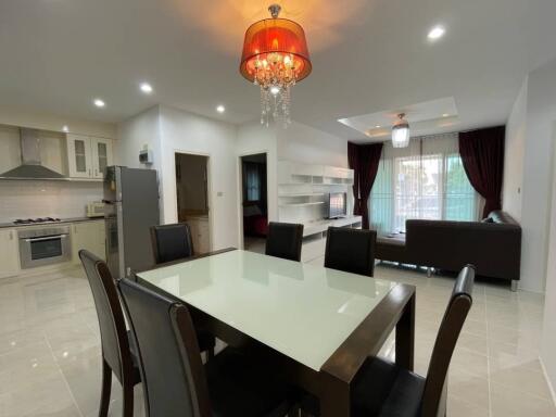 House for rent Pattaya