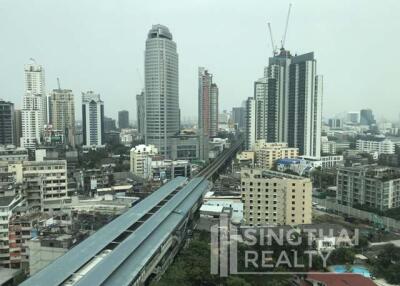 For RENT : Noble Remix / 1 Bedroom / 1 Bathrooms / 63 sqm / 40000 THB [5397602]