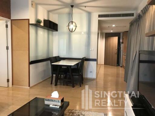 For RENT : Noble Remix / 1 Bedroom / 1 Bathrooms / 63 sqm / 40000 THB [5397584]