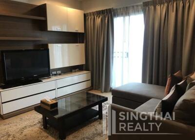 For RENT : Noble Remix / 1 Bedroom / 1 Bathrooms / 63 sqm / 40000 THB [5397584]