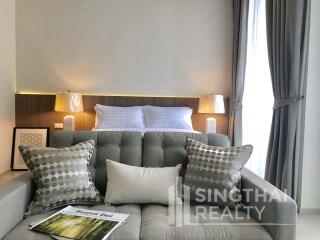 For RENT : Noble Ploenchit / 1 Bedroom / 1 Bathrooms / 48 sqm / 40000 THB [5395814]