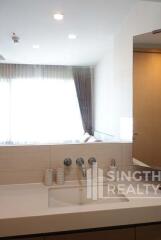 For RENT : Siri at Sukhumvit / 1 Bedroom / 1 Bathrooms / 53 sqm / 40000 THB [5400038]