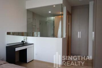 For RENT : Siri at Sukhumvit / 1 Bedroom / 1 Bathrooms / 53 sqm / 40000 THB [5400038]