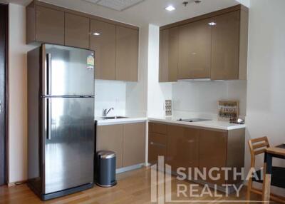 For RENT : Siri at Sukhumvit / 1 Bedroom / 1 Bathrooms / 53 sqm / 40000 THB [5400038]