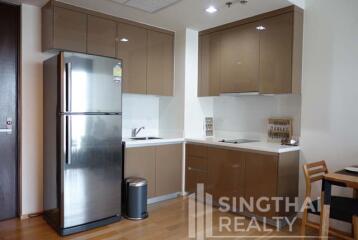 For RENT : Siri at Sukhumvit / 1 Bedroom / 1 Bathrooms / 53 sqm / 40000 THB [5400038]