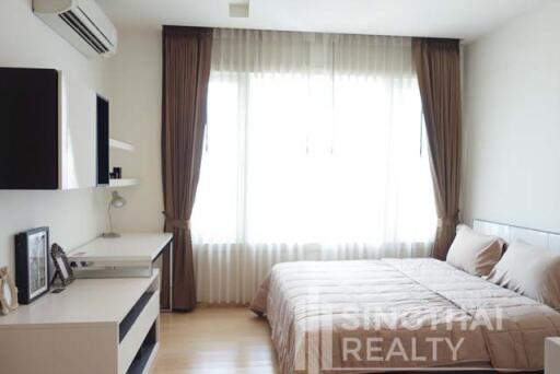 For RENT : Siri at Sukhumvit / 1 Bedroom / 1 Bathrooms / 53 sqm / 40000 THB [5400038]