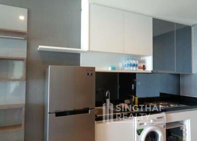 For RENT : Sky Walk Condominium / 2 Bedroom / 1 Bathrooms / 61 sqm / 40000 THB [5433098]