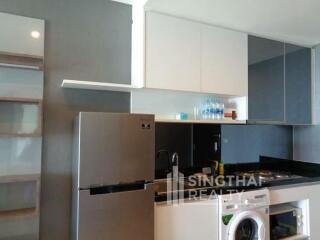 For RENT : Sky Walk Condominium / 2 Bedroom / 1 Bathrooms / 61 sqm / 40000 THB [5433098]