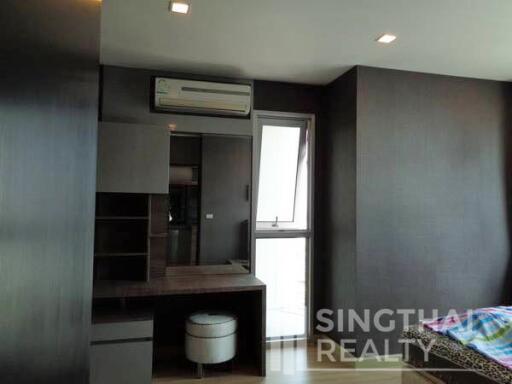 For RENT : Sky Walk Condominium / 2 Bedroom / 1 Bathrooms / 61 sqm / 40000 THB [5433098]