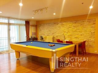 For RENT : Wattana Suite / 2 Bedroom / 2 Bathrooms / 105 sqm / 40000 THB [5428745]