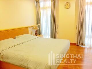 For RENT : Wattana Suite / 2 Bedroom / 2 Bathrooms / 105 sqm / 40000 THB [5428745]