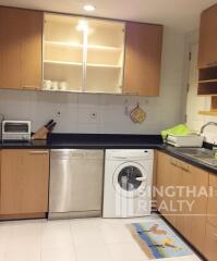 For RENT : Wattana Suite / 2 Bedroom / 2 Bathrooms / 105 sqm / 40000 THB [5428745]