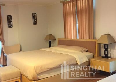 For RENT : Wattana Suite / 2 Bedroom / 2 Bathrooms / 105 sqm / 40000 THB [5428745]