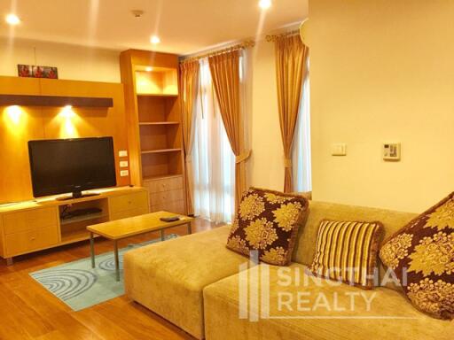 For RENT : Wattana Suite / 2 Bedroom / 2 Bathrooms / 105 sqm / 40000 THB [5428745]