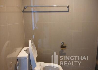 For RENT : Rhythm Sukhumvit 42 / 1 Bedroom / 1 Bathrooms / 46 sqm / 40000 THB [5404631]